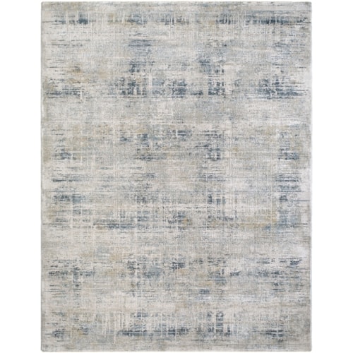 Machine Woven Rug