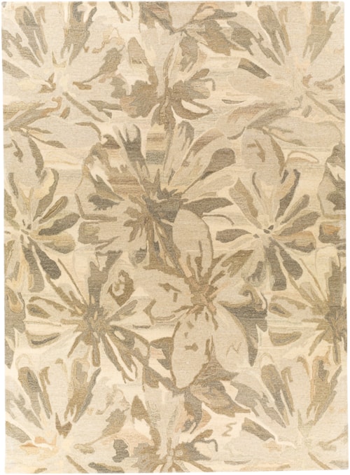 Handmade Rug