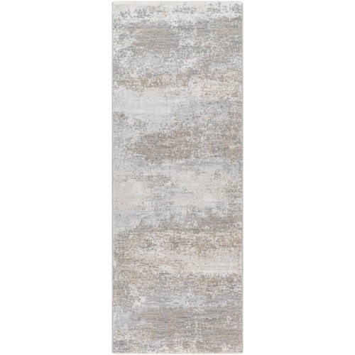 Machine Woven Rug