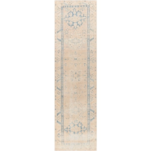 Handmade Rug