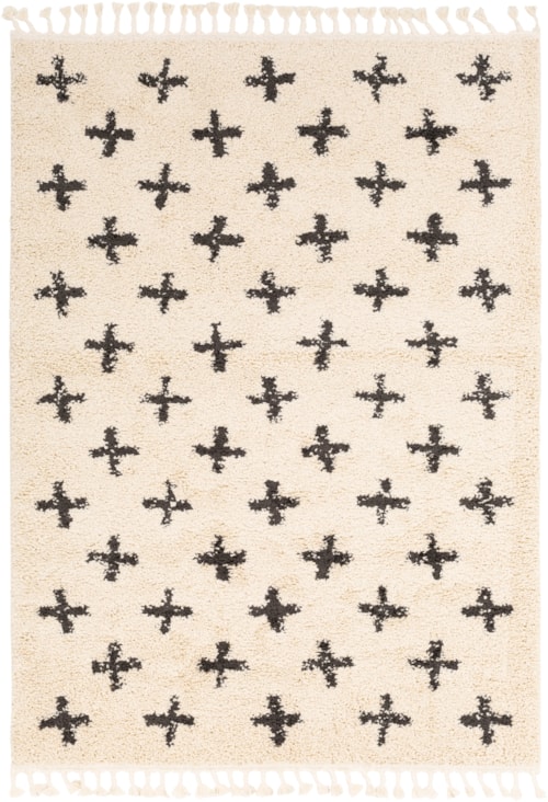 Machine Woven Rug