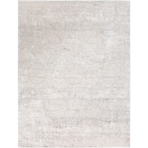 Machine Woven Rug