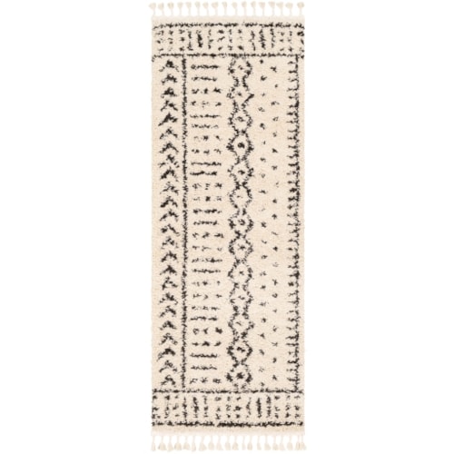 Machine Woven Rug