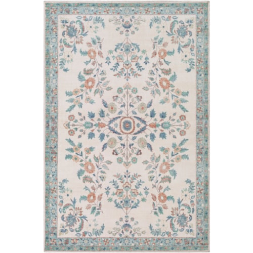 2'6" x 4' Rug