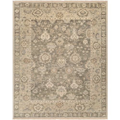 Handmade Rug