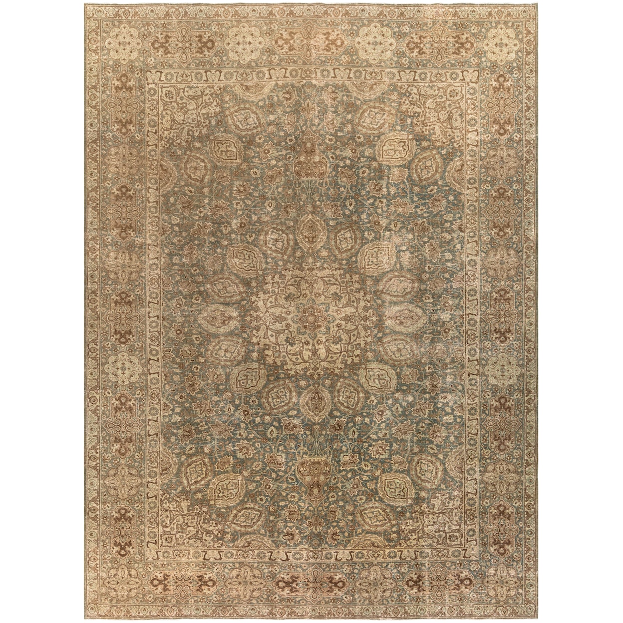 Surya Rugs Antique One of a Kind Rugs