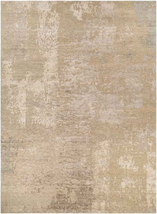 Handmade Rug