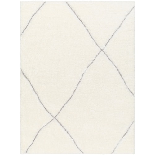 Machine Woven Rug