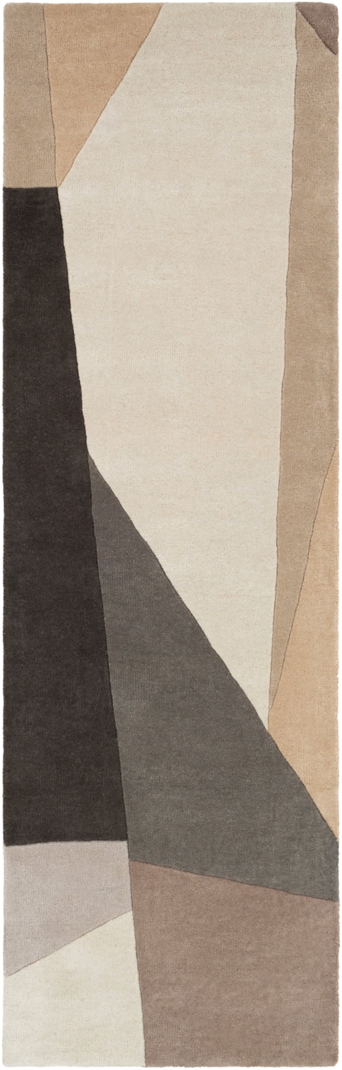 Handmade Rug