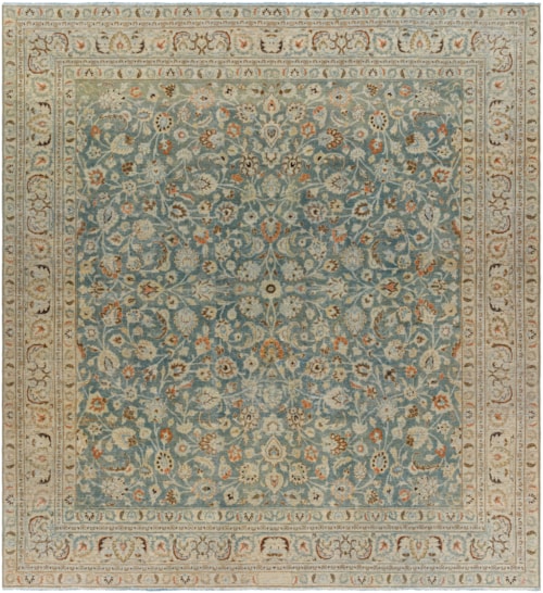 Handmade Rug