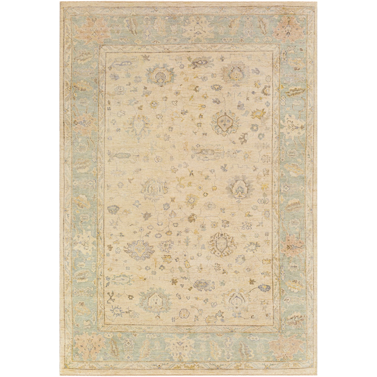 Surya Rugs Normandy Rugs