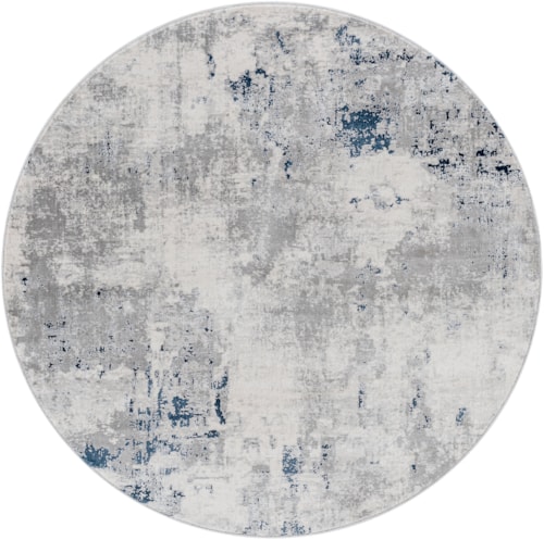 Machine Woven Rug