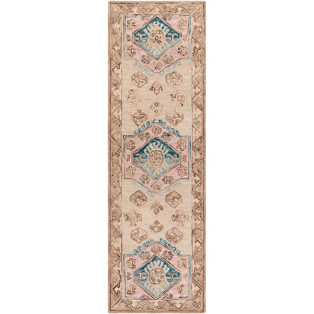 Surya Rugs Urfa Rugs