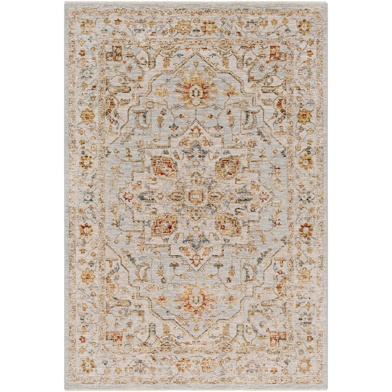 Ruby-Gordon Accents Reina Rugs