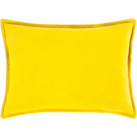 22 x 22 x 5 Down Throw Pillow