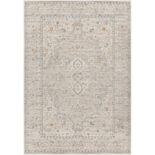 Machine Woven Rug