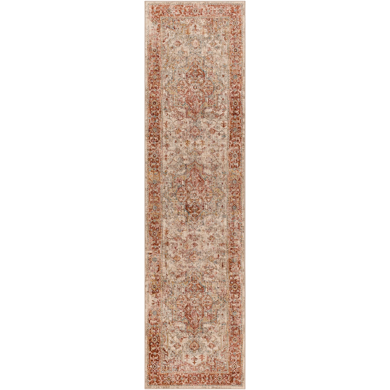 Surya Rugs Aspendos Rugs