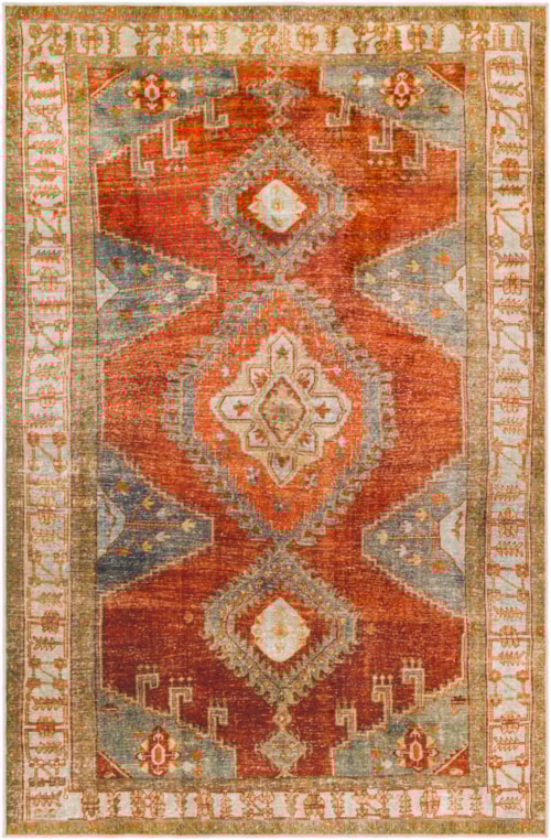 Rugs