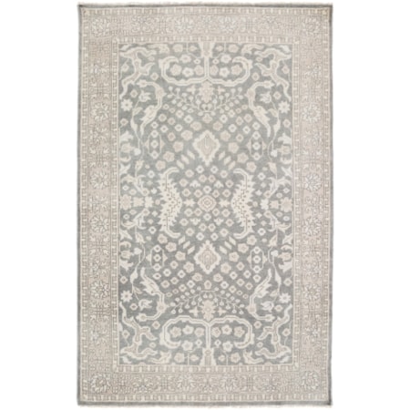 10' Round Rug