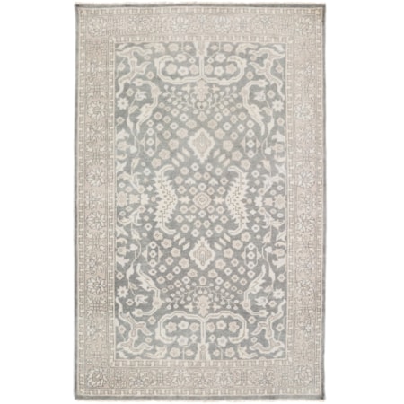 10' Round Rug
