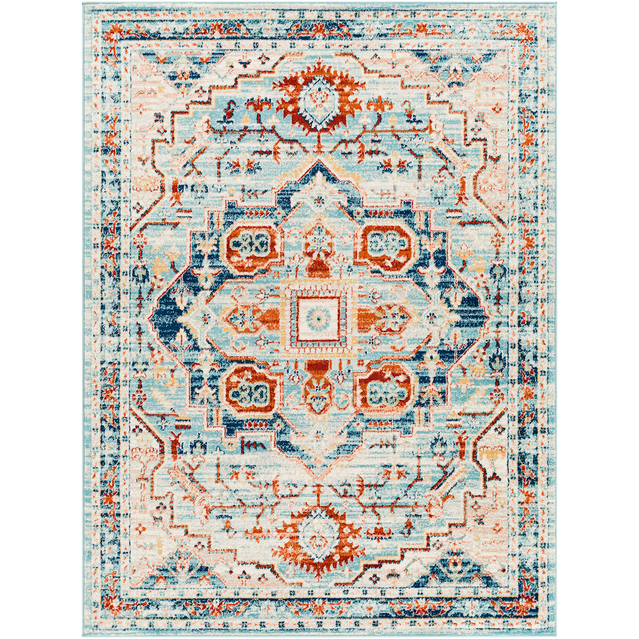 Surya Rugs Tevazu Rugs