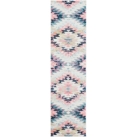 3'11" x 5'7" Rug