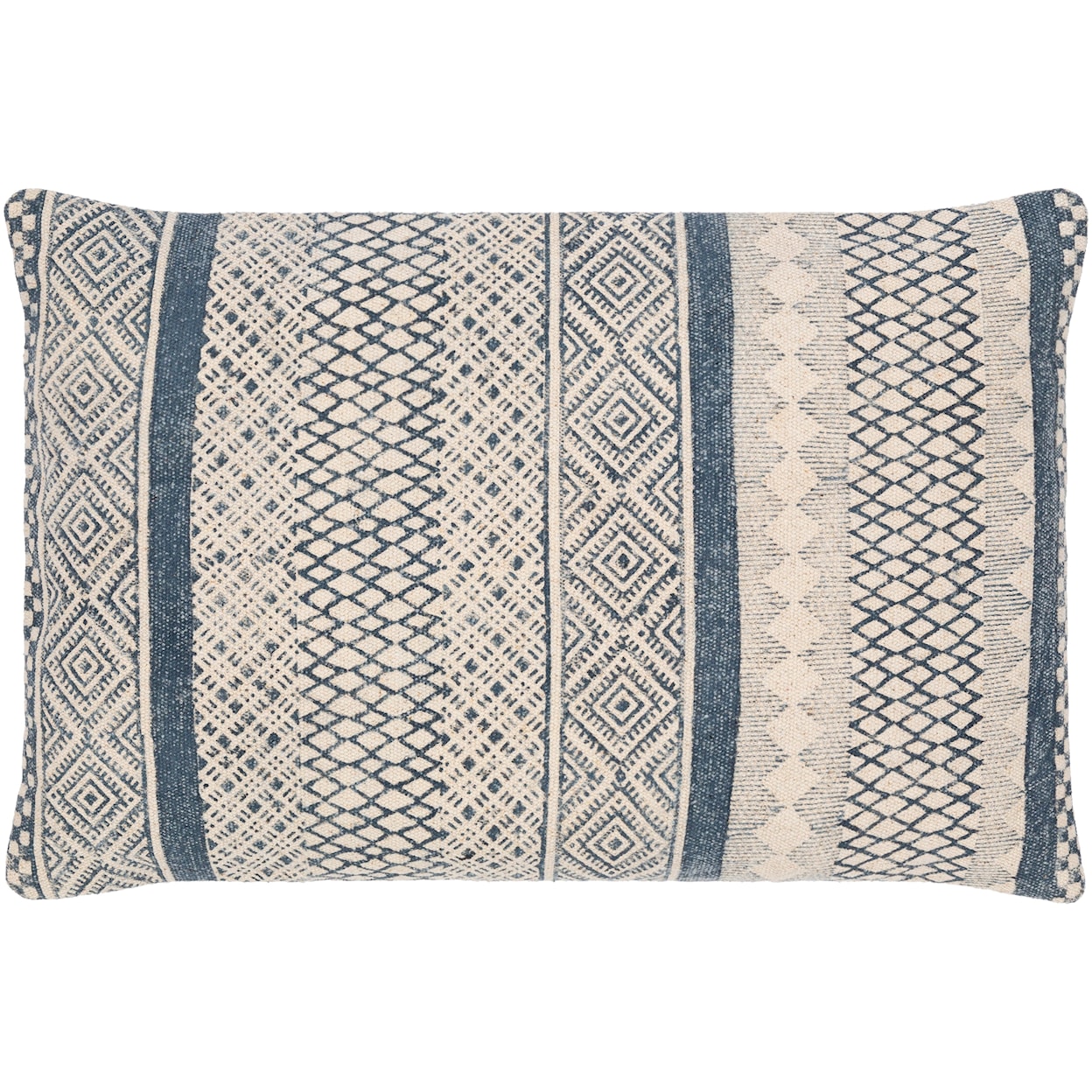 Surya Rugs Janya Pillow Kit