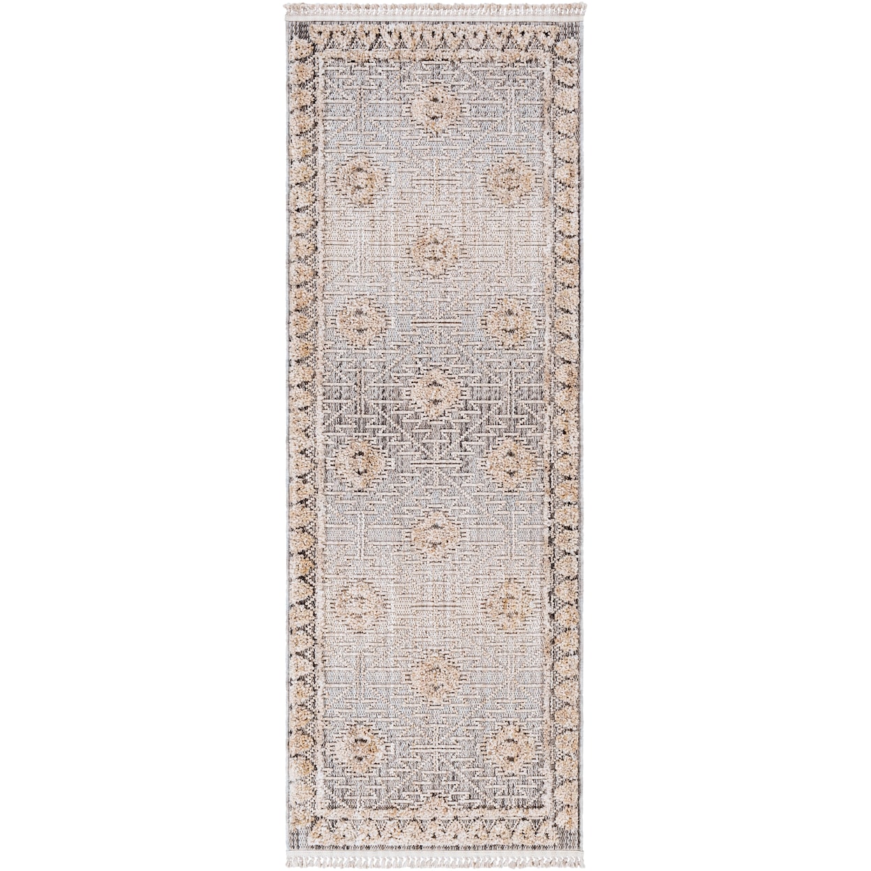 Surya Rugs Zaragoza Rugs