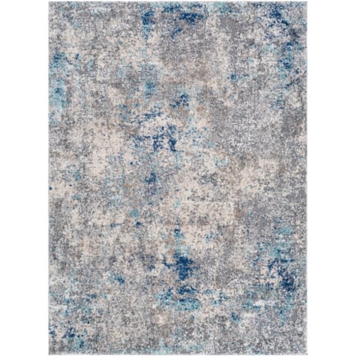 Machine Woven Rug