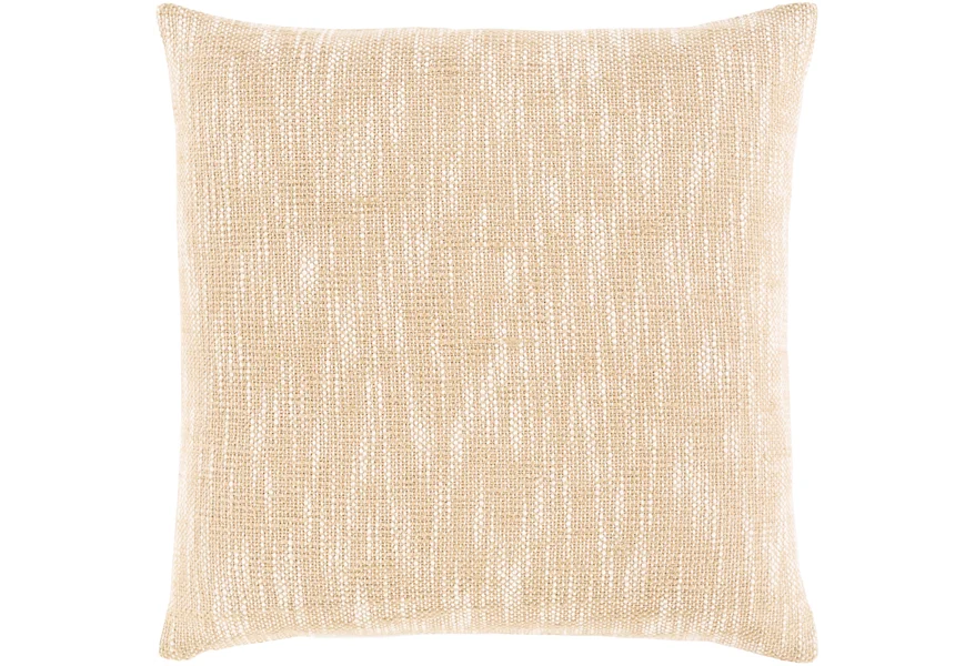 Suri Pillow Kit by Surya Rugs at Wayside Furniture & Mattress