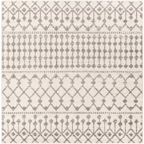 Machine Woven Rug