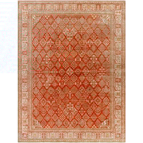 Handmade Rug