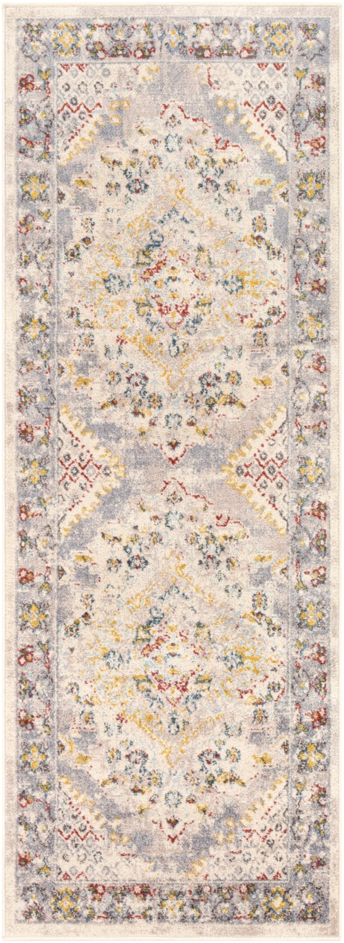 Machine Woven Rug