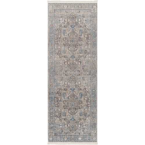 Machine Woven Rug