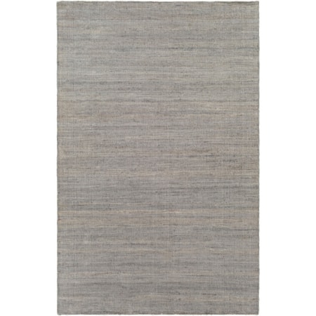 5' x 7'6" Rug