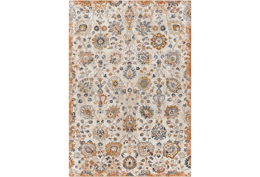 Tuscany Rugs by Surya Rugs at Sprintz Furniture