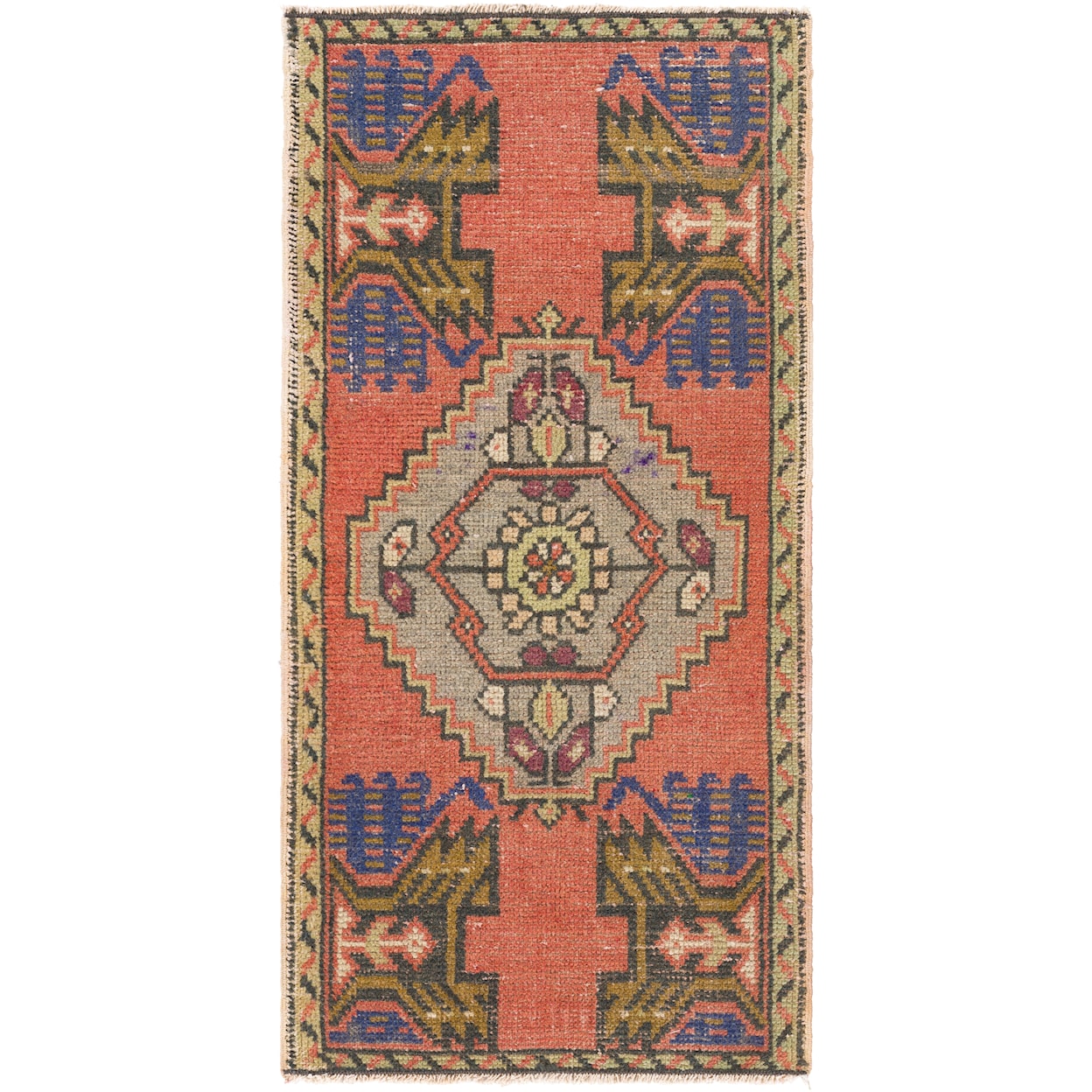 Surya Rugs Antique One of a Kind Rugs