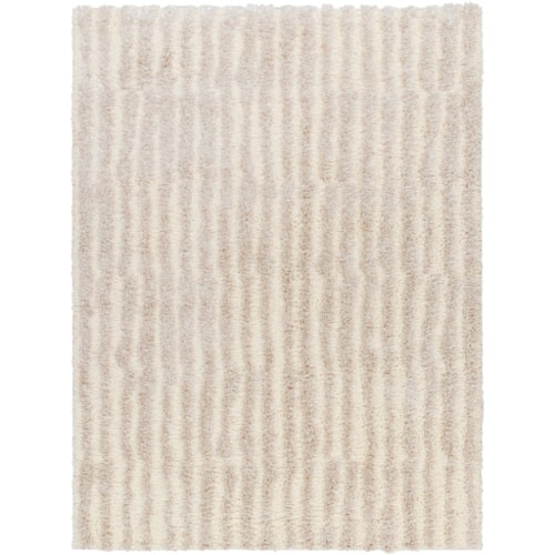 Machine Woven Rug