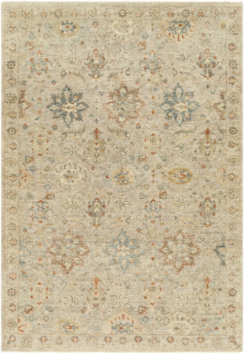 Handmade Rug