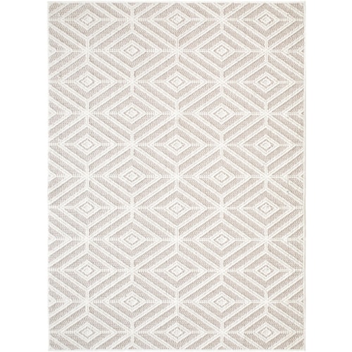 Machine Woven Rug
