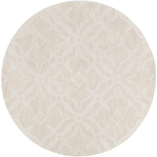 9'9" x 9'9" Rug