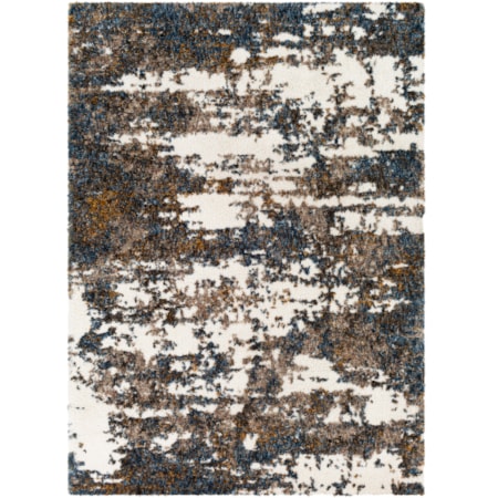 CSG-2308 6'7" x 9' Rug