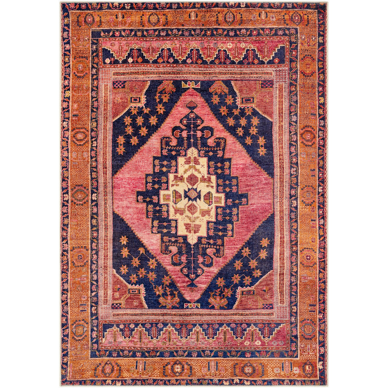 Ruby-Gordon Accents Amelie Rugs