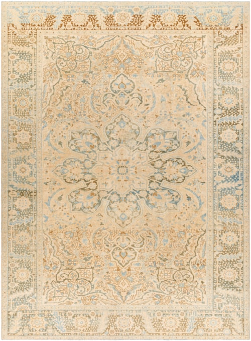 Handmade Rug