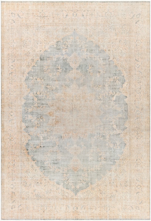 Handmade Rug