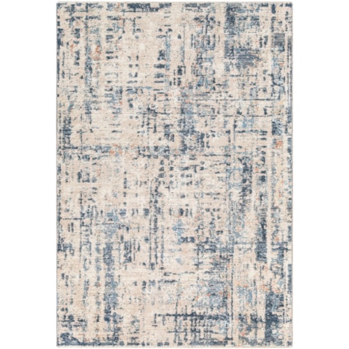 Machine Woven Rug