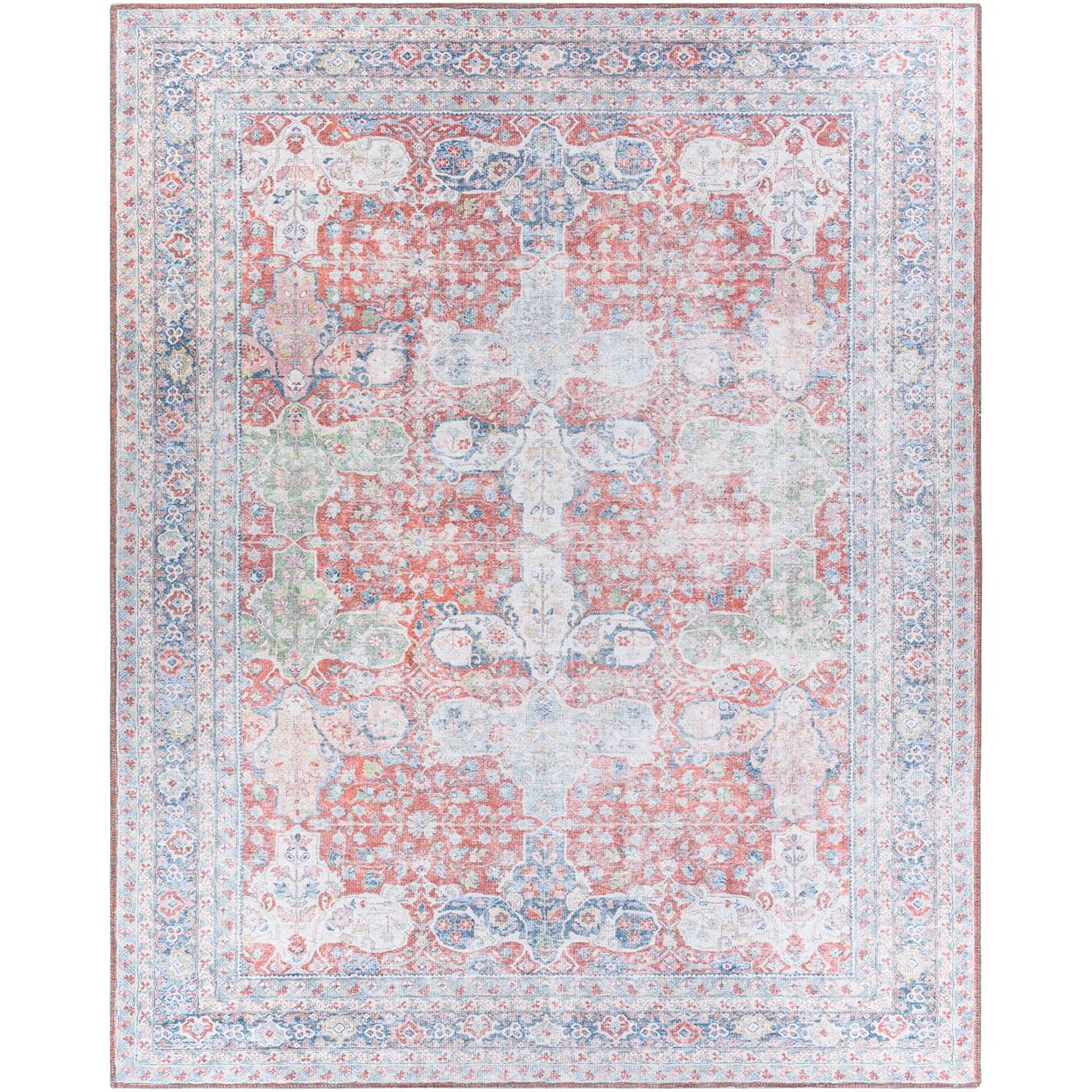 Surya Rugs Alanya Rugs