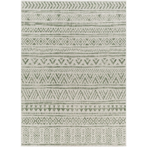 Machine Woven Rug