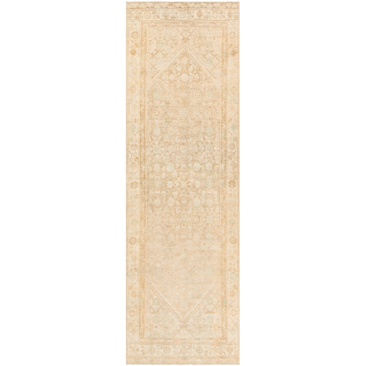 Surya Rugs Antique One of a Kind Rugs