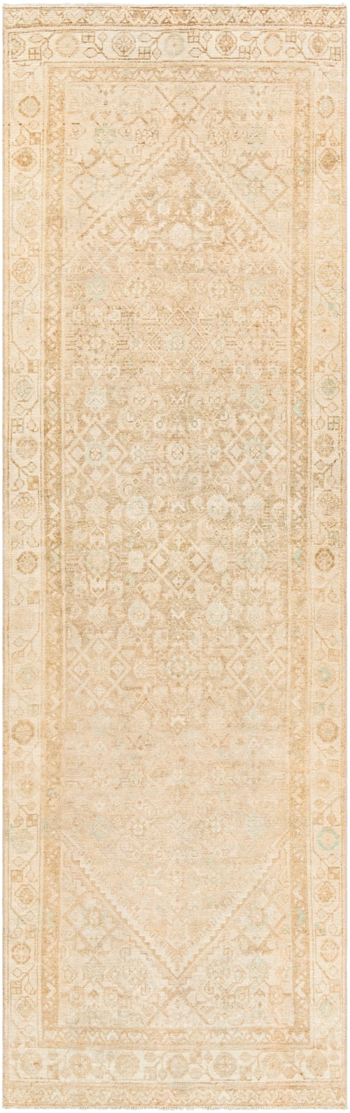 Handmade Rug